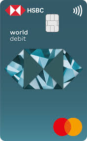 滙豐Mastercard®扣賬卡，所有合資格簽賬免收外幣交易費，更可享0.4％現金回贈。