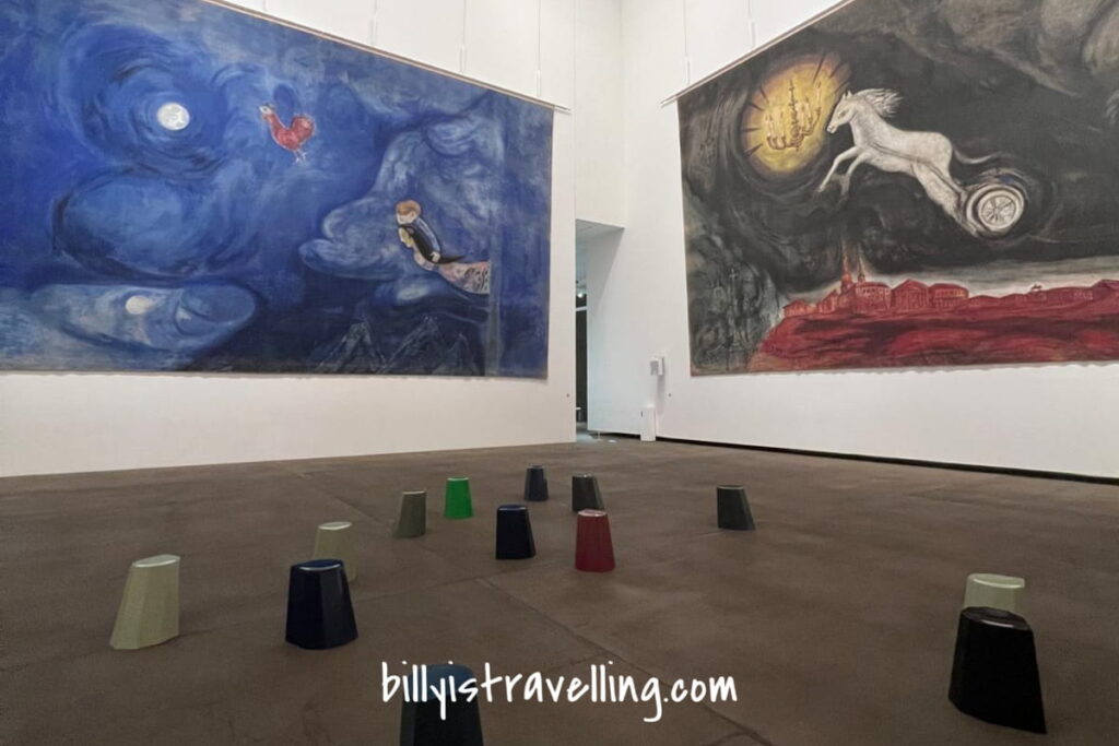 青森縣立美術館