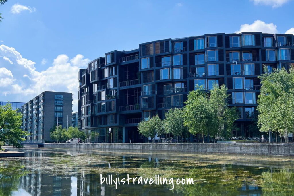 copenhagen tietgen residence hall
