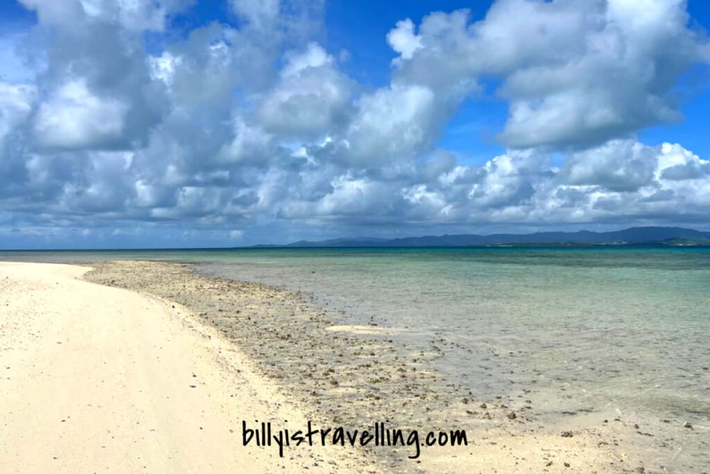 竹富島必去海灘 Kondoi beach