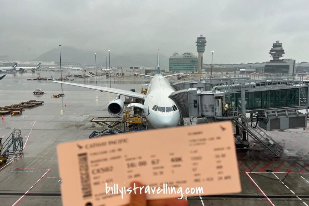 cathay pacific cx502 boarding pass