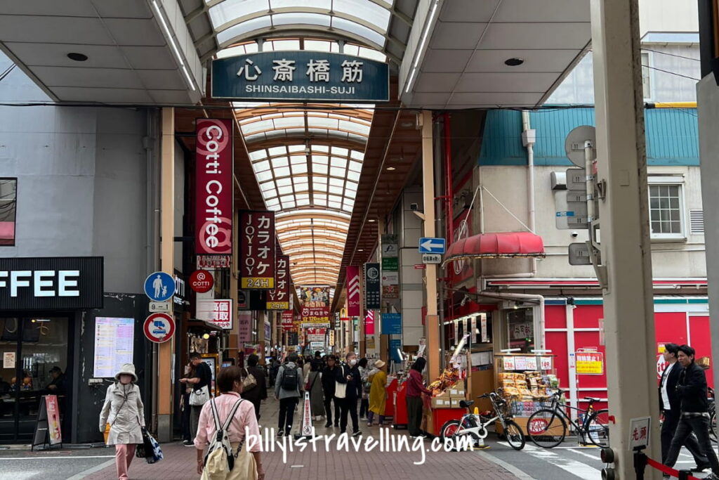 hotel atarayo osaka near shinsaibashi-suji