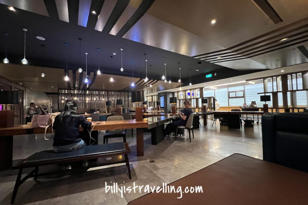tpe t1 rest area